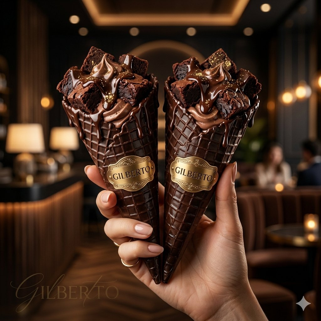 Universal Plug-in Prompt Ultra realistic luxury food advertisement phot… 3