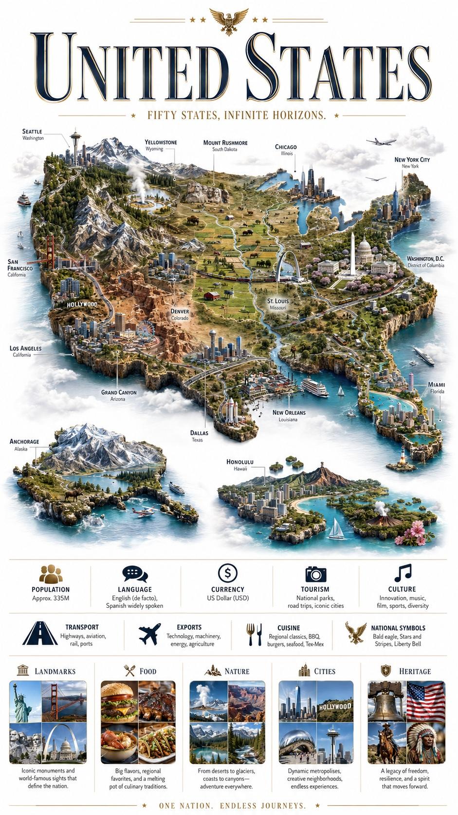 Create a premium 9:16 hyper-realistic travel-poster of [COUNTRY NAME] i… 1