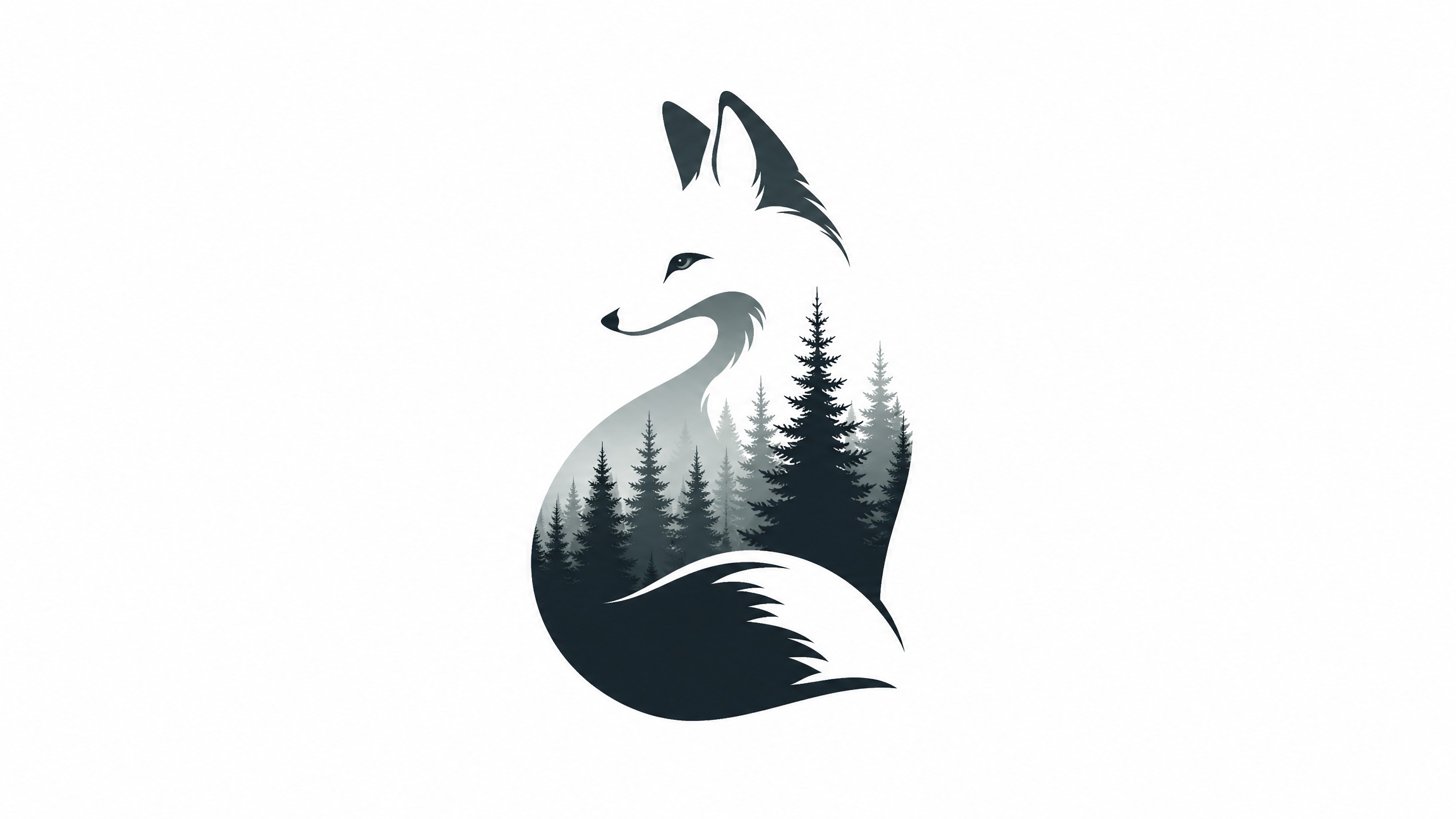 Such a simple prompt can create surprisingly clever and elegant designs…
