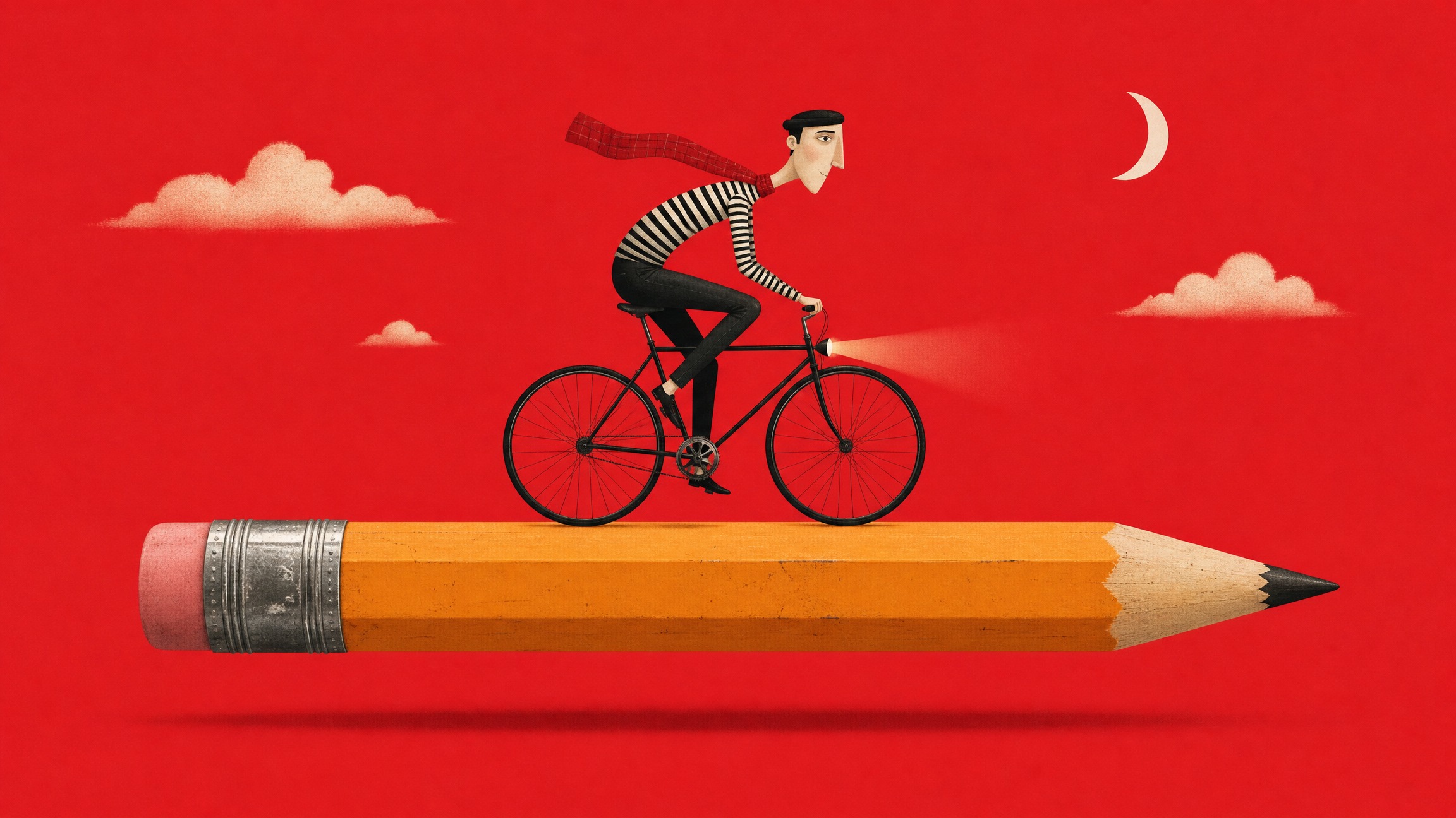 Love how simple prompts create extraordinary surreal visuals 2