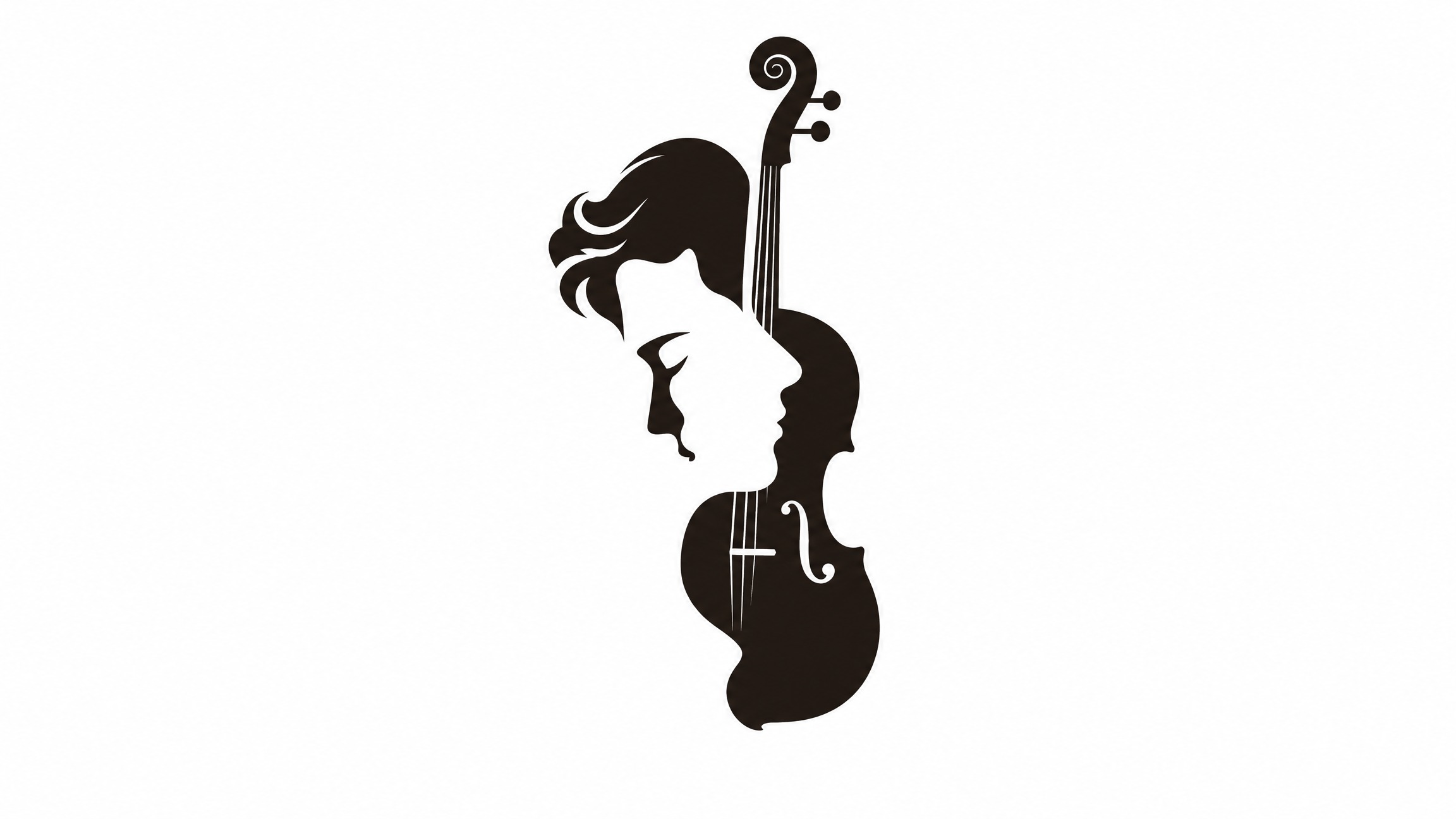 Such a simple prompt can create surprisingly clever and elegant designs… 1