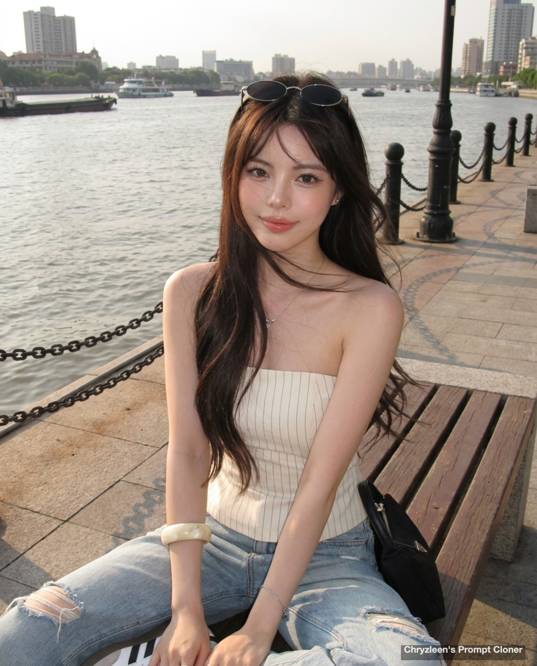 modern smartphone HDR, DSLR bokeh, cinematic grading, excessive clarity…