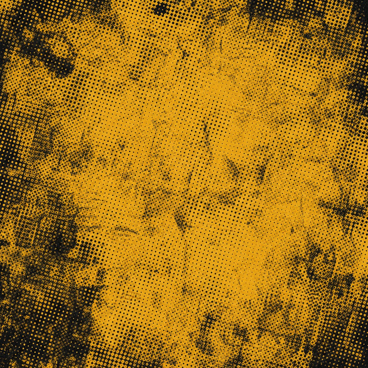 bold halftone textures for high-impact poster design projects