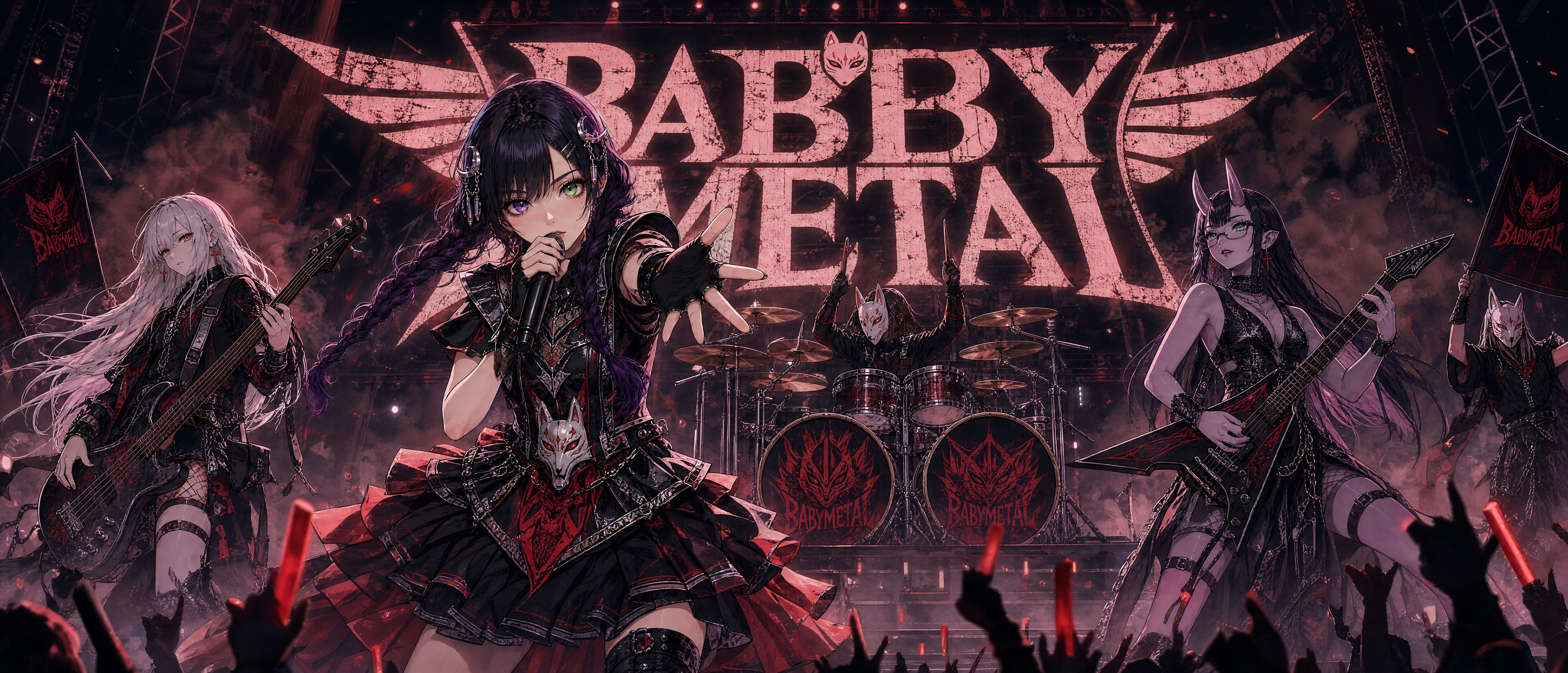 BAND PICKER: [Type the band name here.] Examples: * Metallica * Slayer … 1