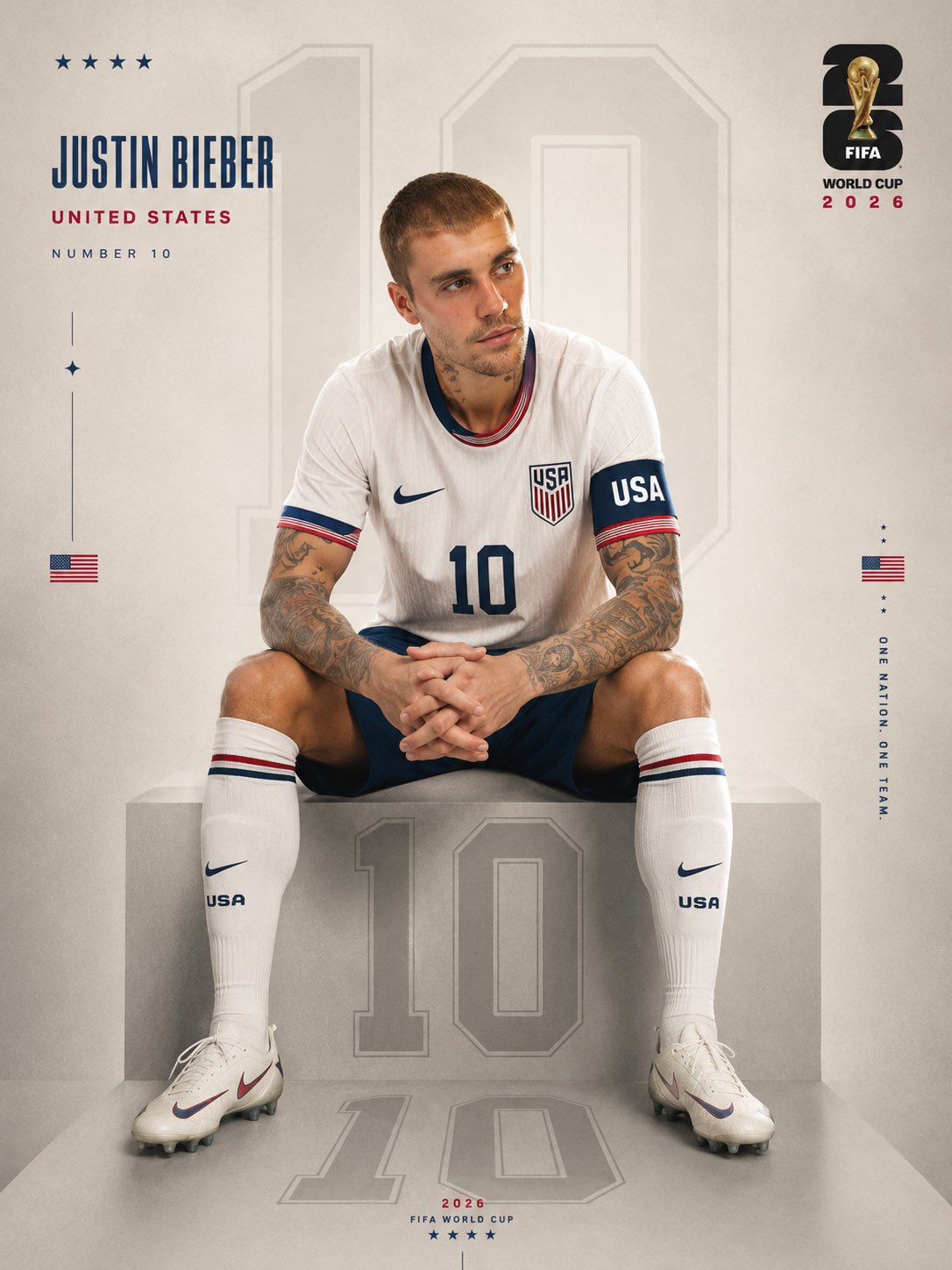 Upload your reference image, change the name and jersey of your choice,…