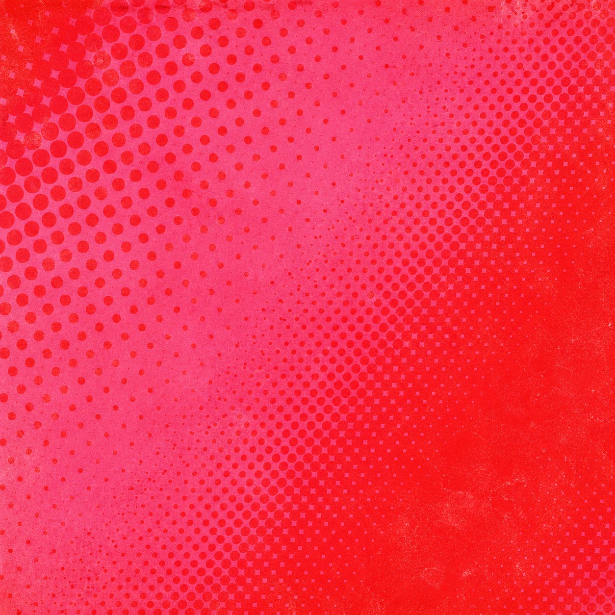 bold halftone textures for high-impact poster design projects 2