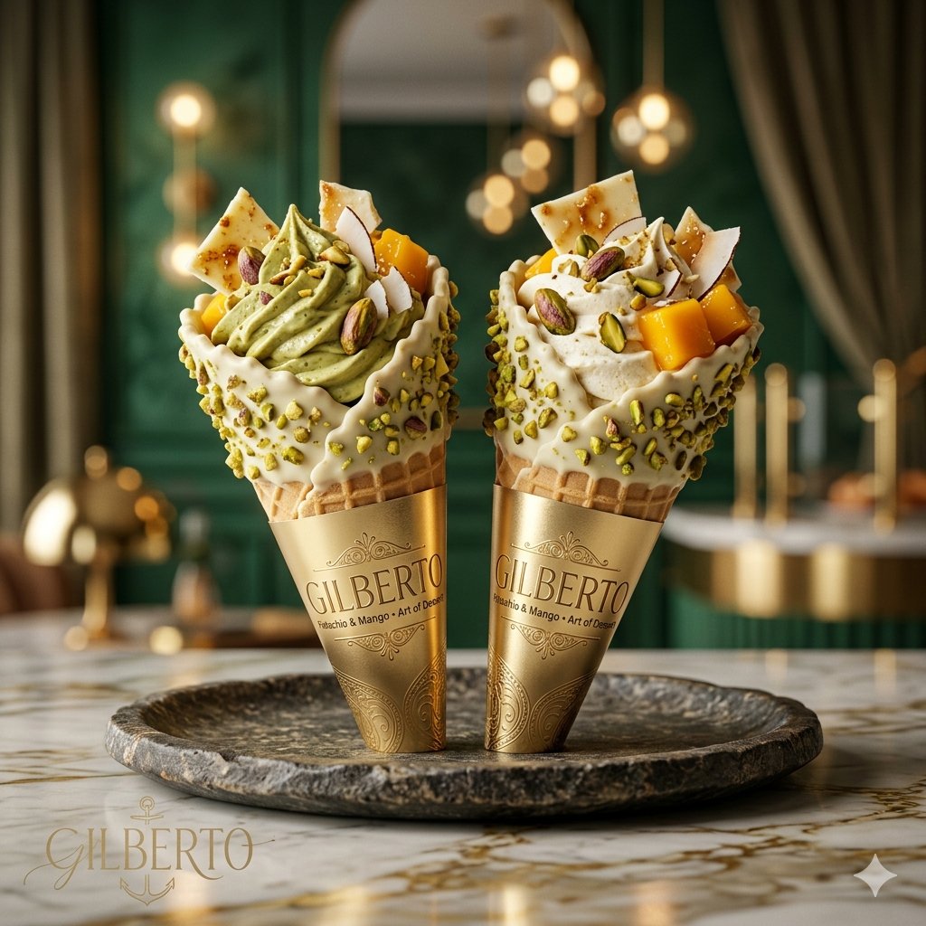 Universal Plug-in Prompt Ultra realistic luxury food advertisement phot… 1