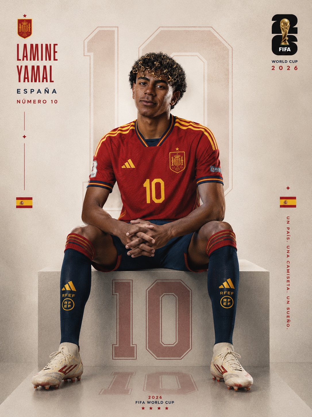 Upload your reference image, change the name and jersey of your choice,… 1
