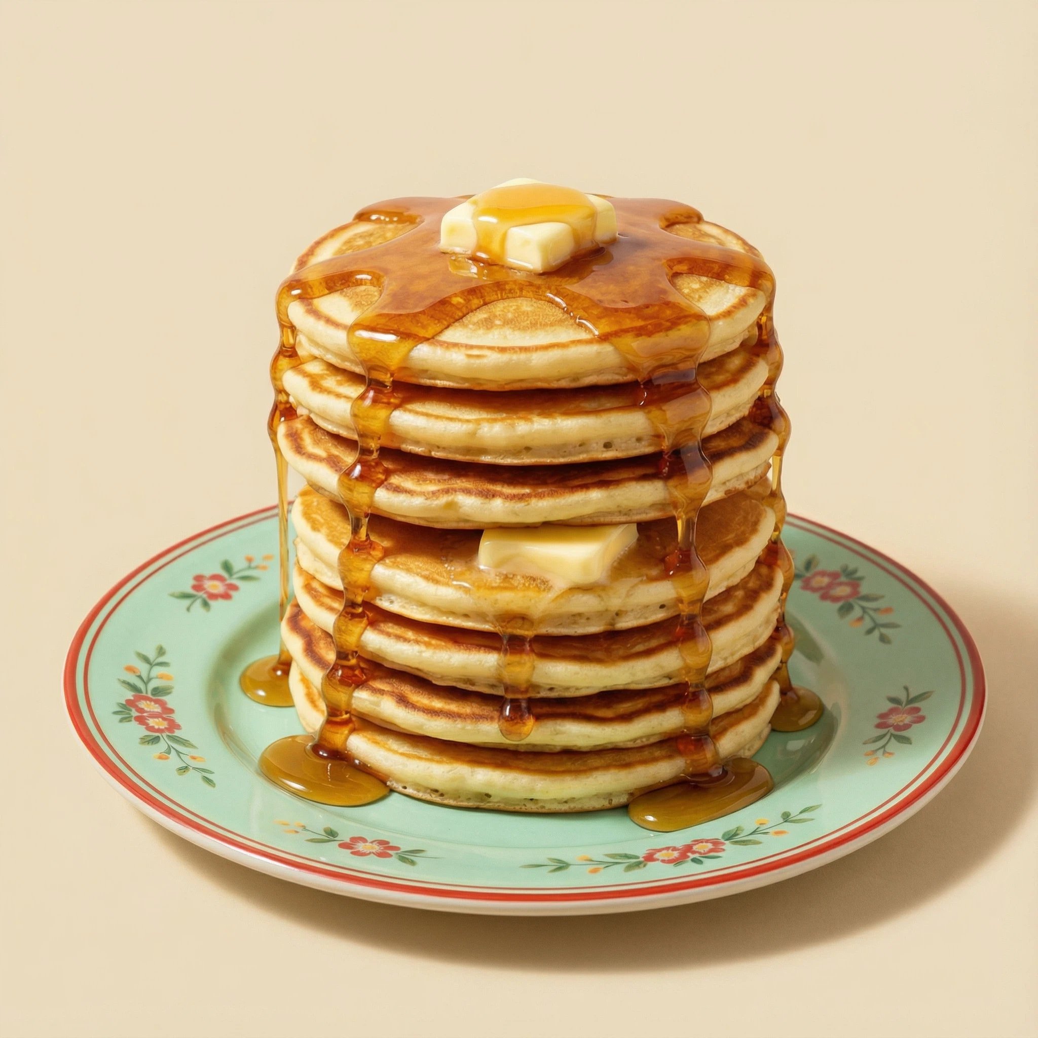 Prompt: “Based on my logo and my uploaded food photography, generate se…