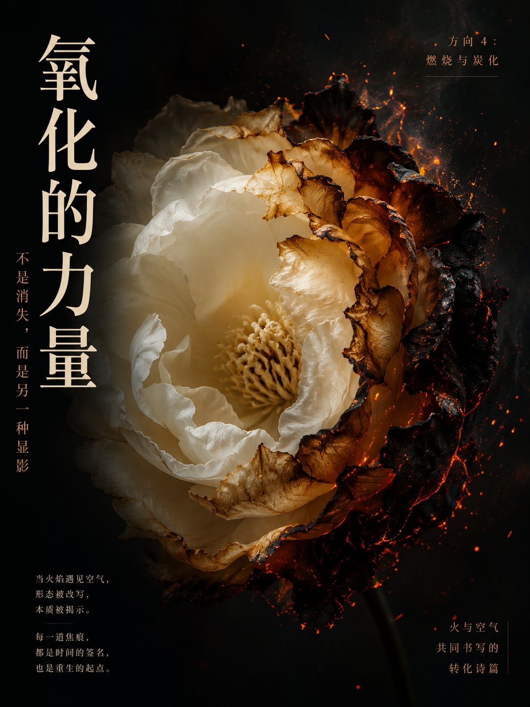 再来一个非常有趣好玩的复刻视频📺 画中自有颜如玉，画中自有黄金屋，具象化😂 上传自己的角色照片，复制提示词，然后你就会得到同款视频🎬 顺… 1
