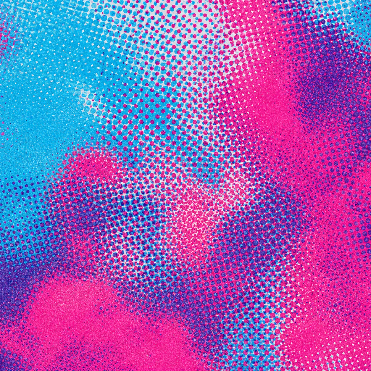 bold halftone textures for high-impact poster design projects 1