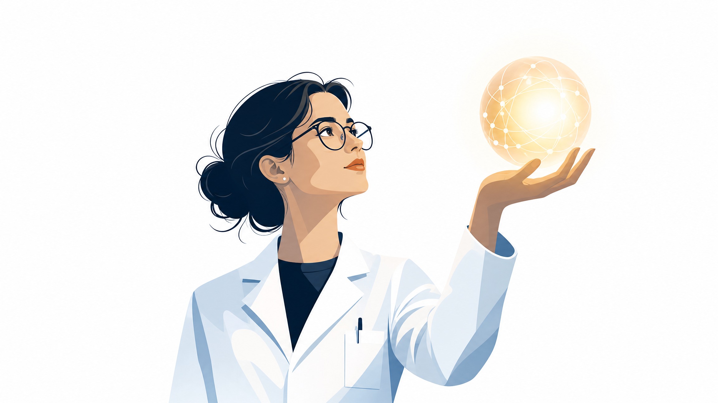 Simple prompt, clean results, and a very versatile editorial style. 1