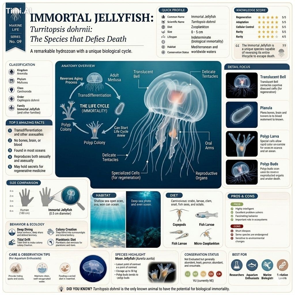 A professional educational infographic for a [Subject], designed in a m… 1