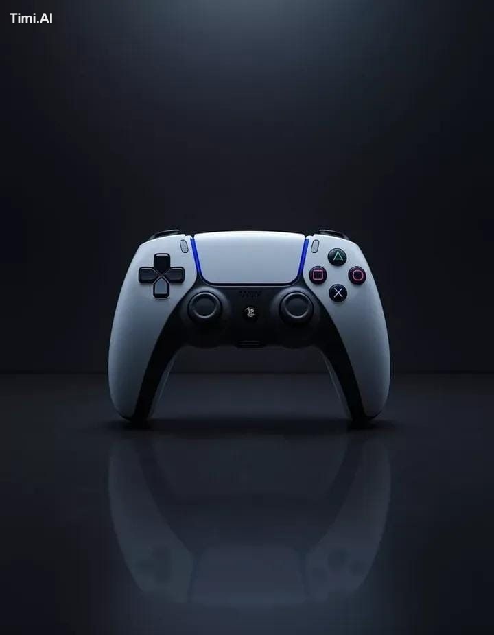 Ultra-realistic, premium studio product photograph of [product_name], p… 1