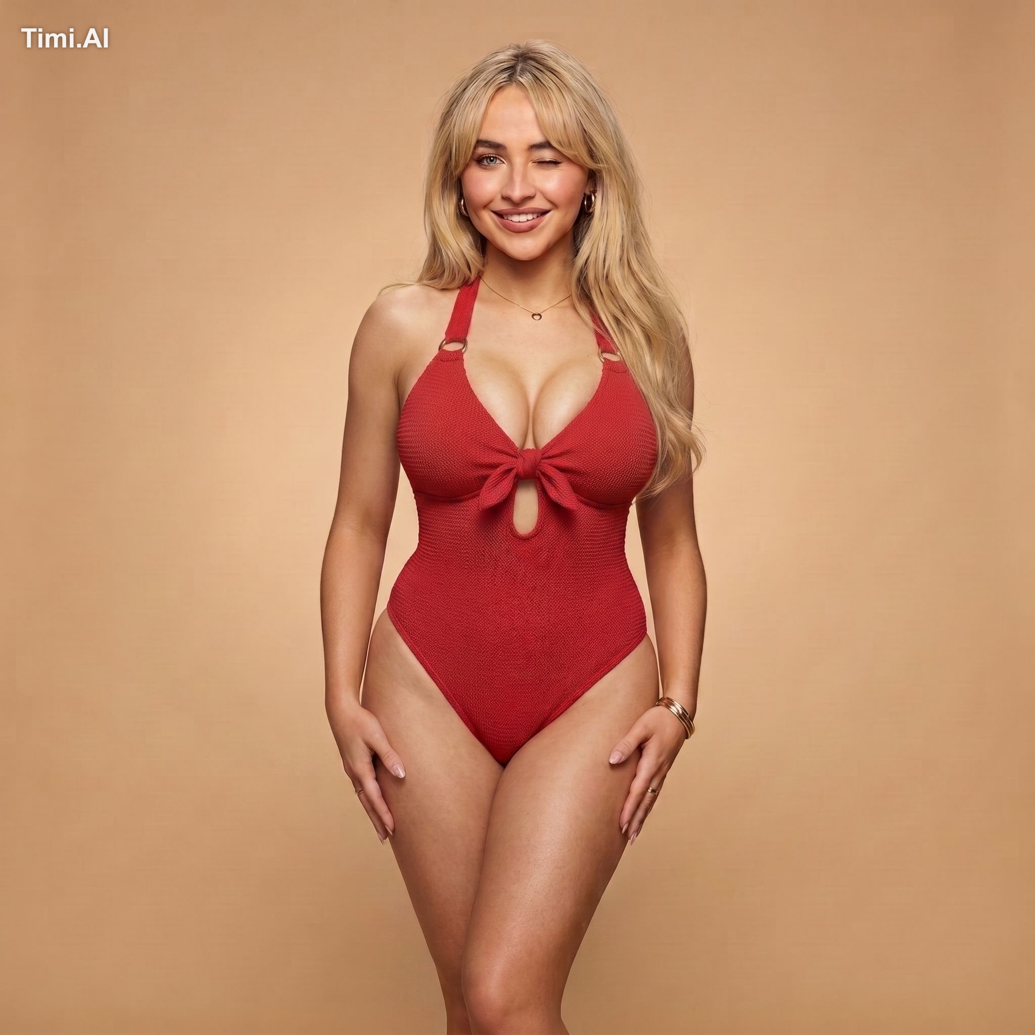 { "prompt": { "subject": "An adult woman with a curvy hourglass figure … 1