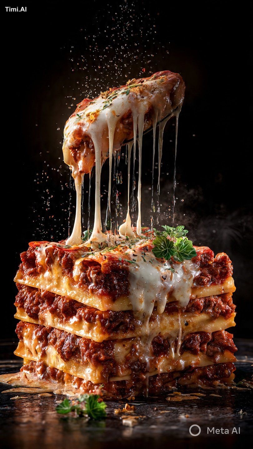 { "project_type": "Premium Culinary Promotional Poster", "orientation":… 2