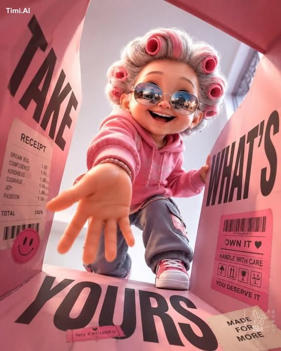 Create a premium luxury streetwear editorial advertising poster in a ve… 3