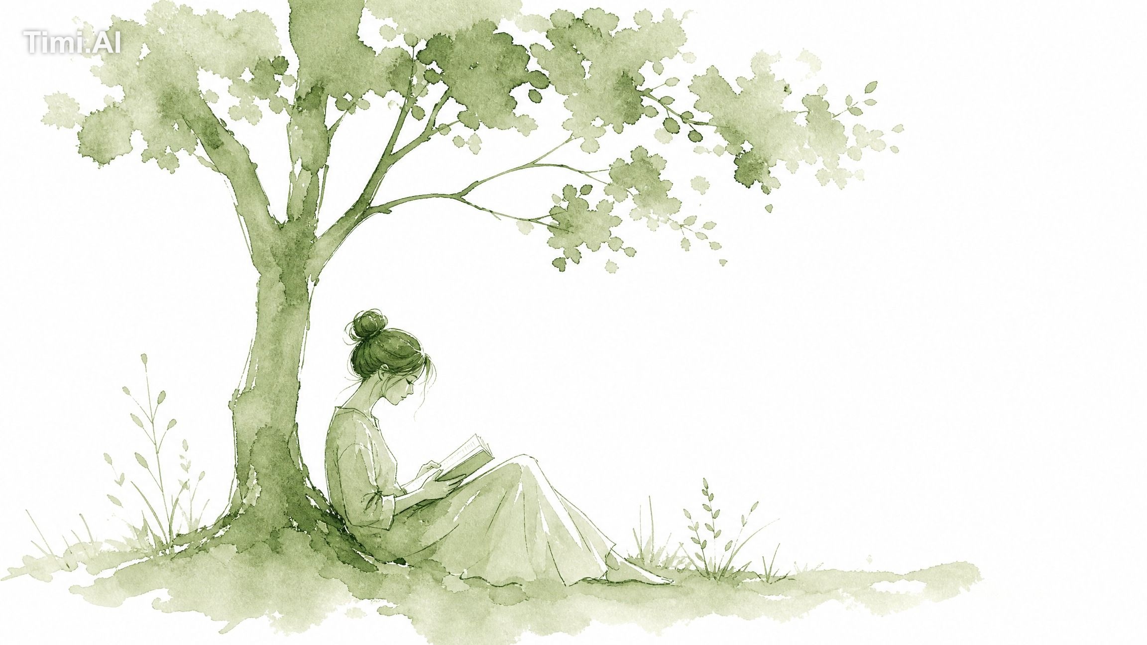 When one color is all it takes to create something beautiful. PROMPT ↓ …