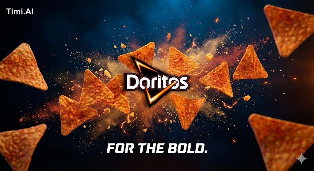 Cinematic 3D action-packed advertisement for [INSERT PRODUCT/BRAND HERE… 2