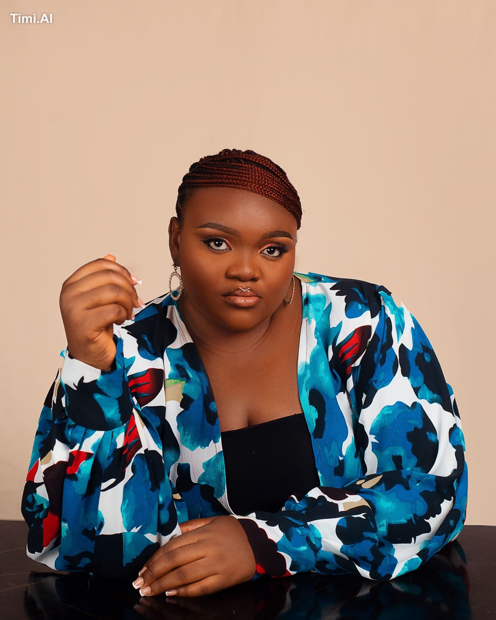 If someone had told me three years ago that I'd be earning a living fro…