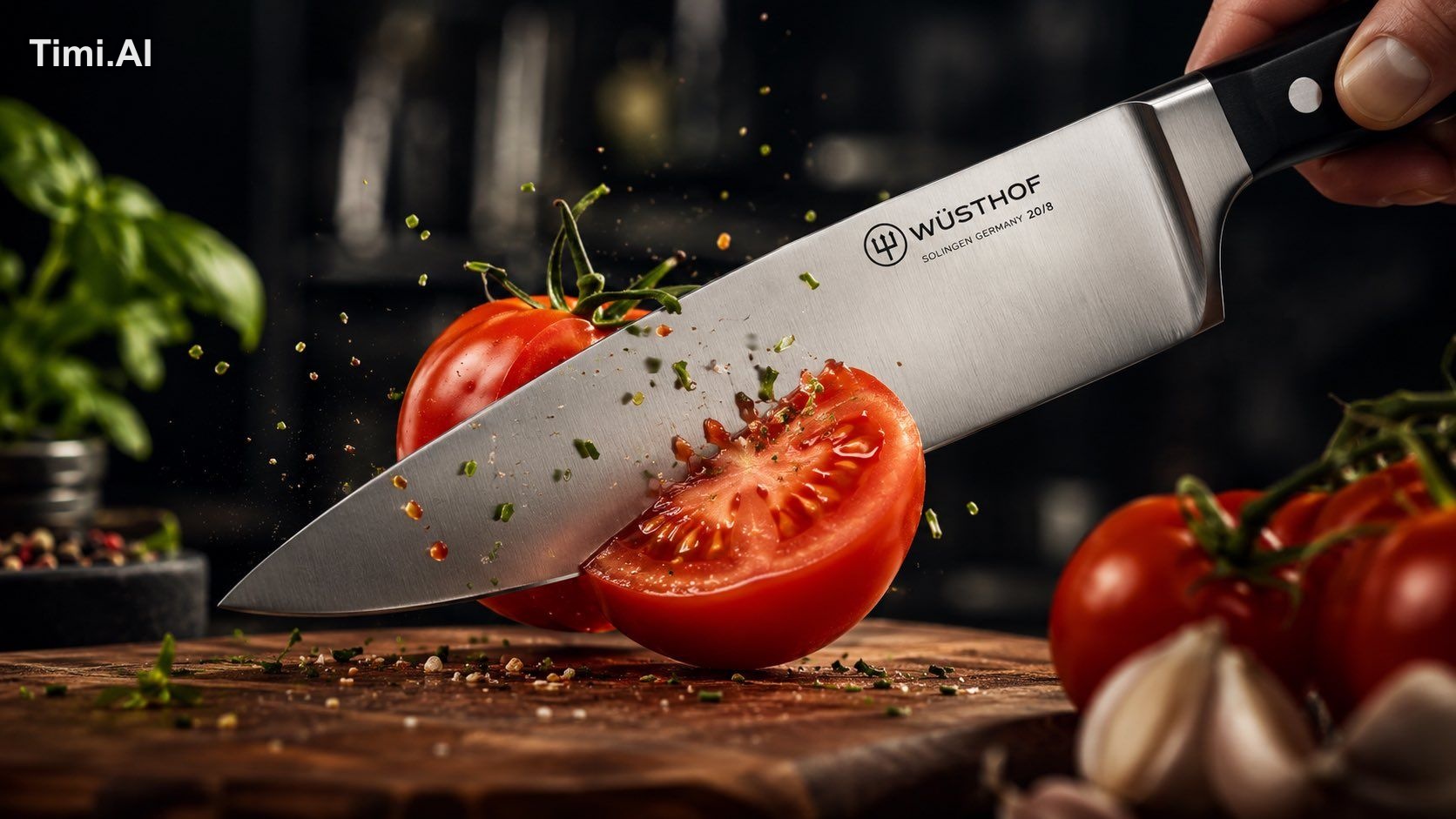 Upload a clear product image first. Create a premium 16:9 commercial ad… 1