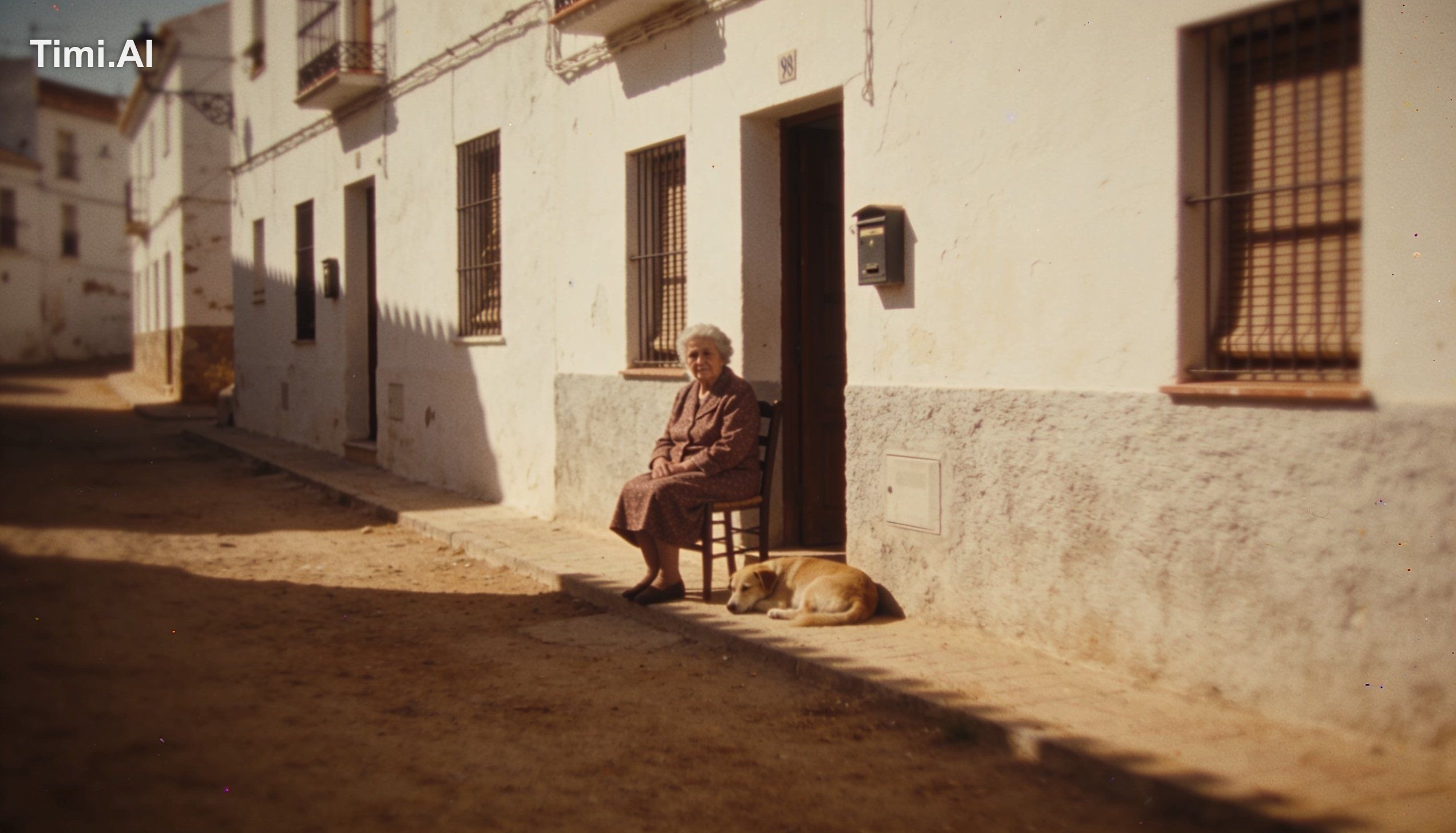 Should we drop the prompts for these? A 1995 Spanish summer that never … 3