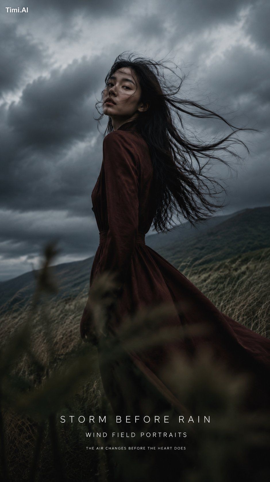 [Title]: [custom] [Series Name]: [Wind Field Portraits / custom] [Subje… 3