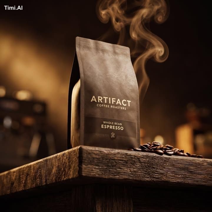 Ultra-premium cinematic commercial product photography. The product is … 2
