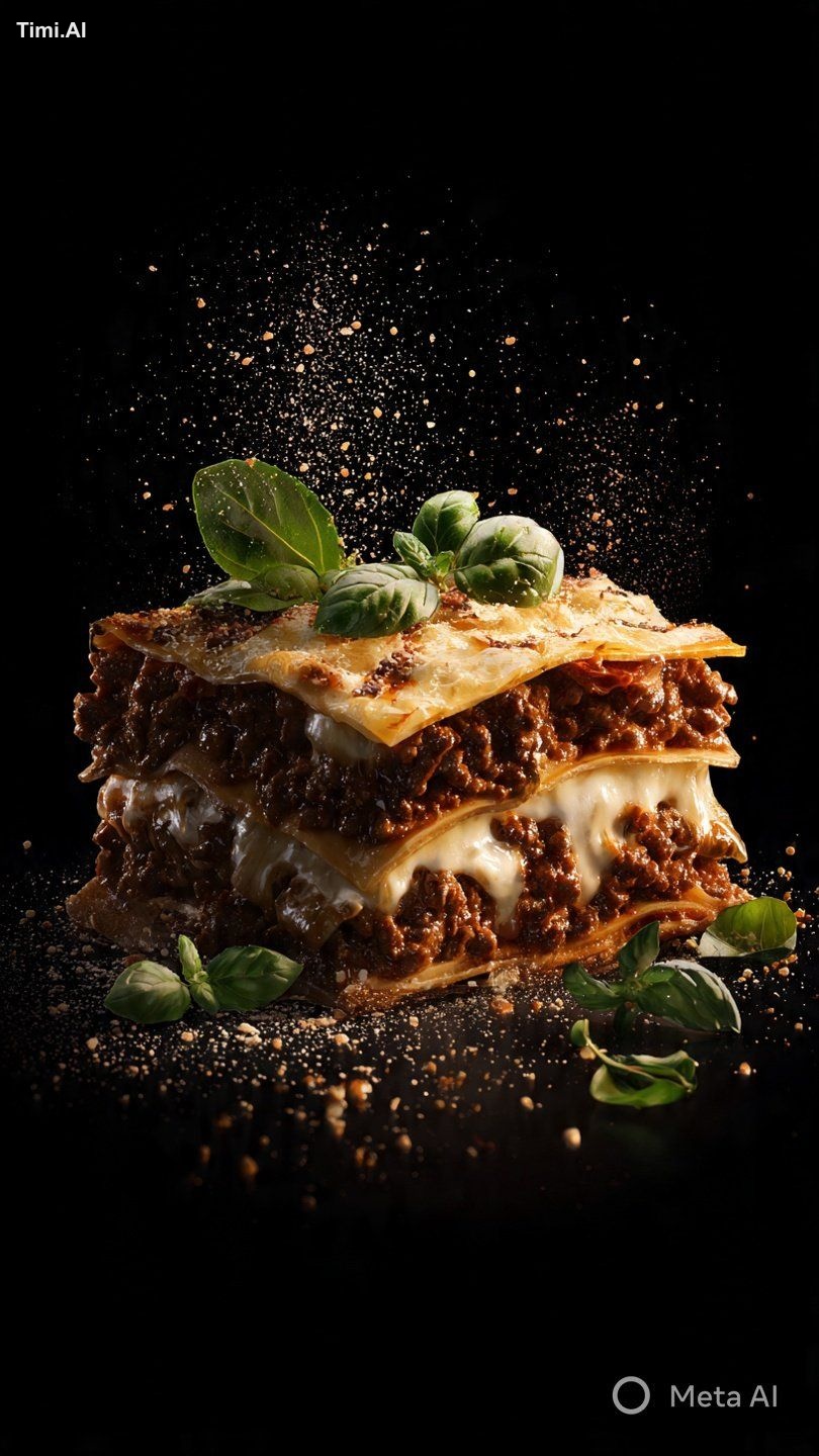 { "project_type": "Premium Culinary Promotional Poster", "orientation":… 1