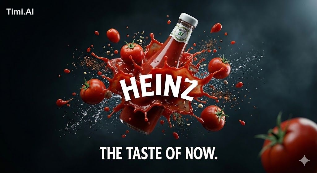 Cinematic 3D action-packed advertisement for [INSERT PRODUCT/BRAND HERE… 3
