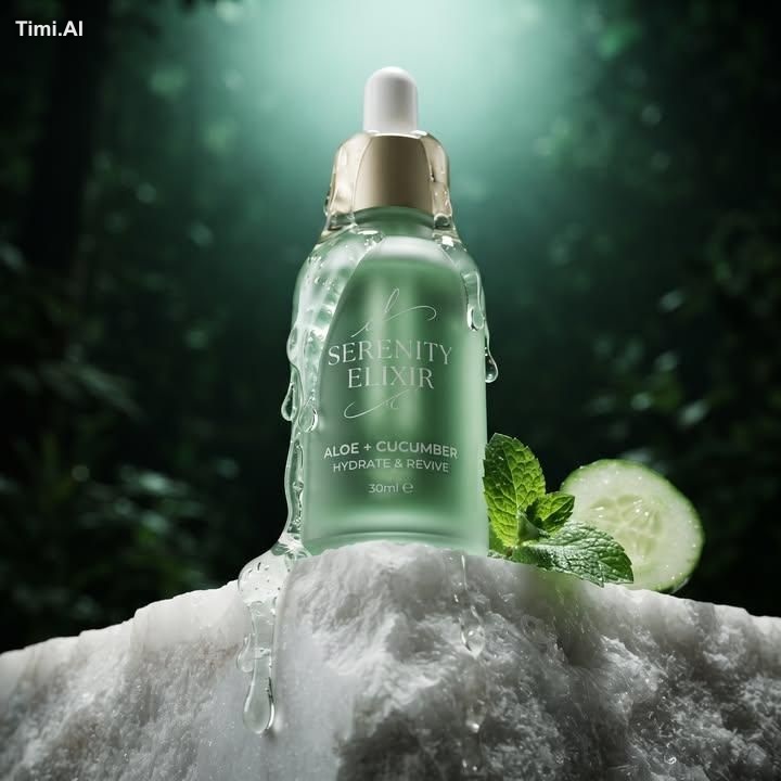Ultra-premium cinematic commercial product photography. The product is …