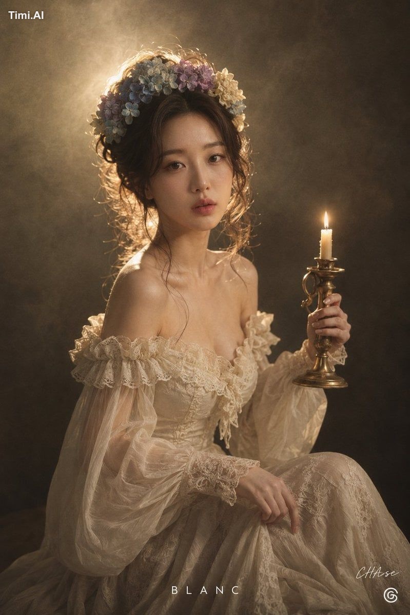 [인물] 이미지 1 [싸인] 우측하단에는 Meta가 운영하는 Threads 로고가 작게 위치하고, 그 위에 흰색 필기체로 "CH…