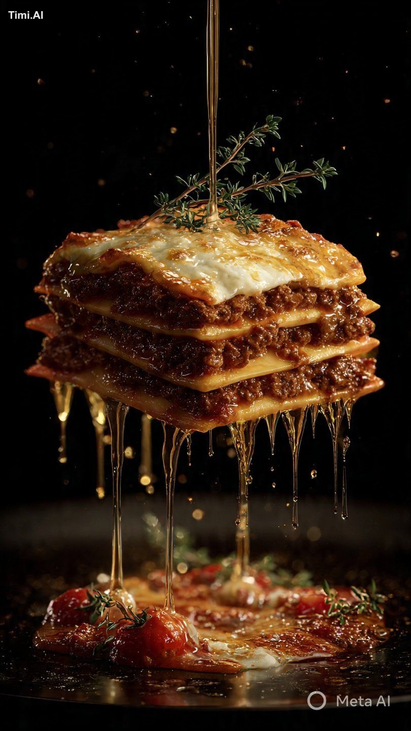 { "project_type": "Premium Culinary Promotional Poster", "orientation":… 3