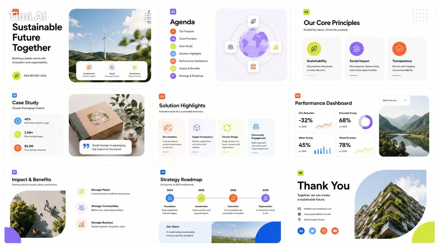 155: Design Style: Name: "Brand Guideline" Concept: > Pentagram、 Manual… 1
