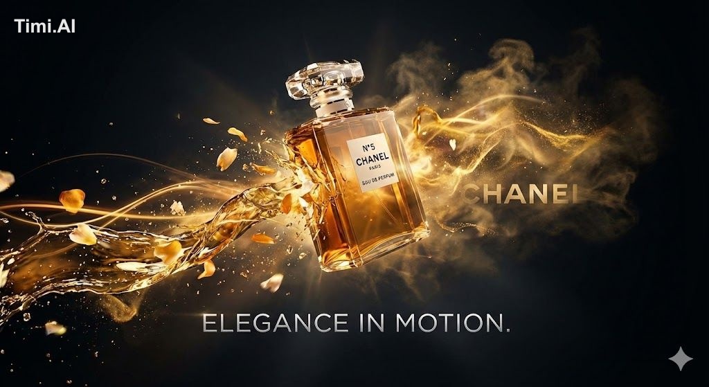 Cinematic 3D action-packed advertisement for [INSERT PRODUCT/BRAND HERE… 1