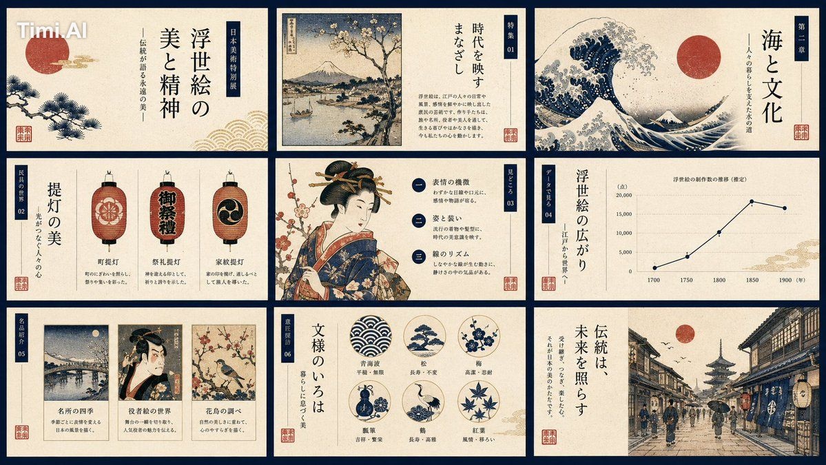 183: Design Style: Name: "Minimal Japanese" Concept: > Japanese Kamon、 …