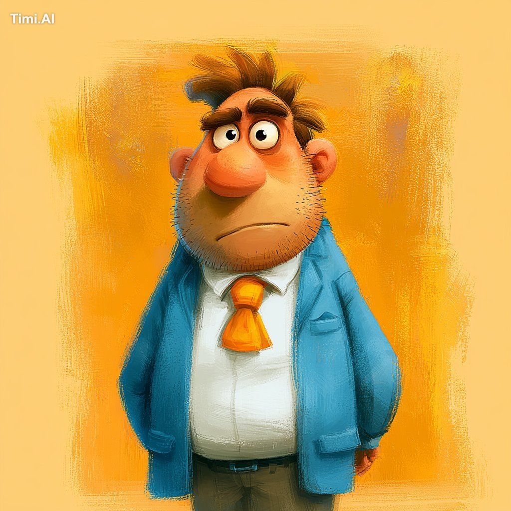 This Midjourney style feels like modern animation concept art painted w…