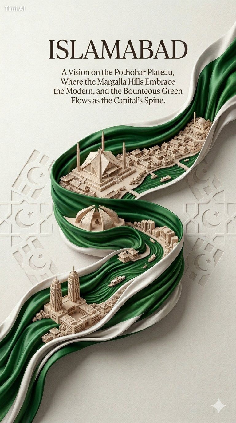 The silk ribbon unfolds diagonally across the canvas, gently twisting i…