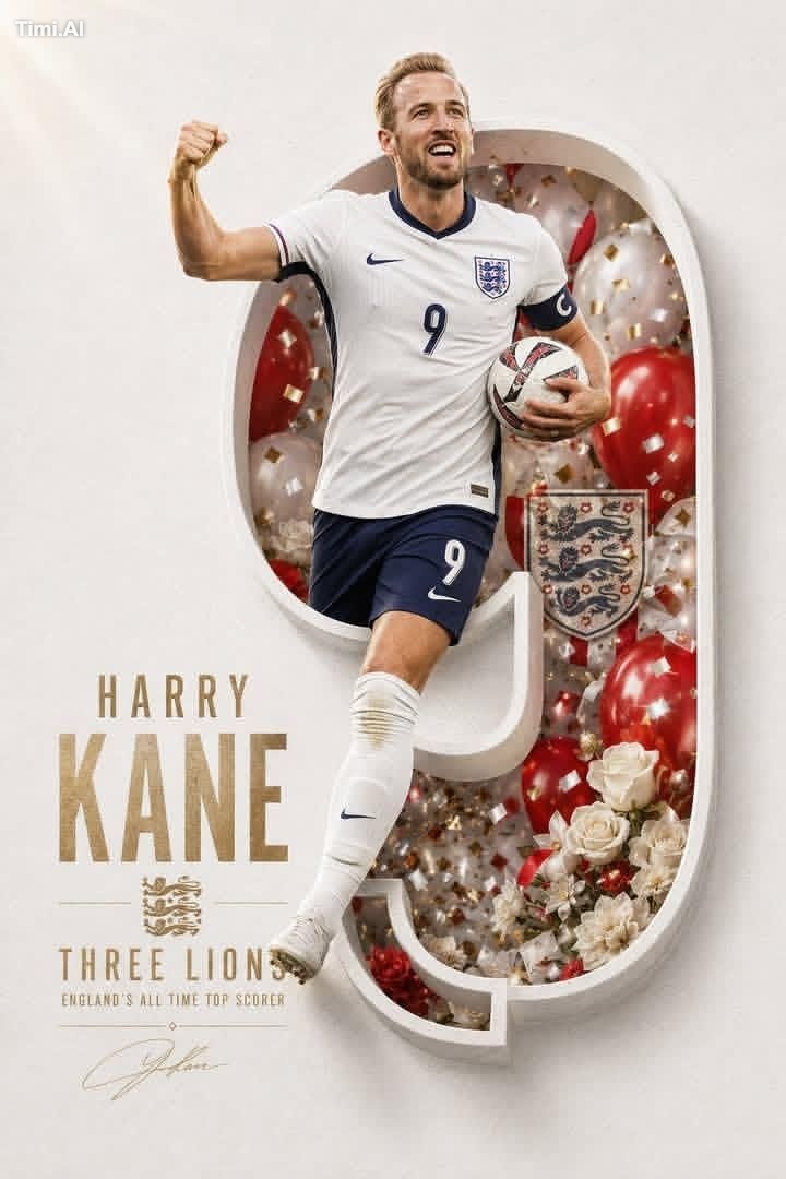 Professional luxury football poster, 4:5 ratio. Entire frame filled wit… 1