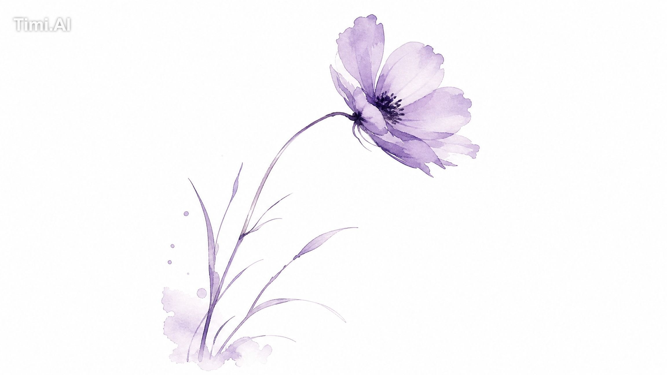 When one color is all it takes to create something beautiful. PROMPT ↓ … 3