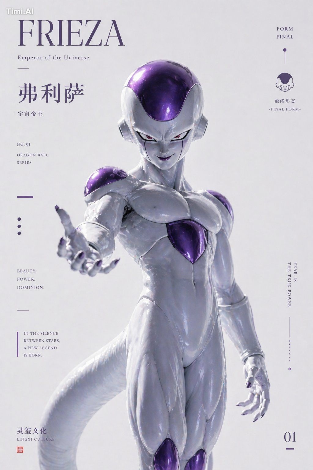 Minimalist high-fashion cover aesthetic, high-end editorial portrait, i… 2