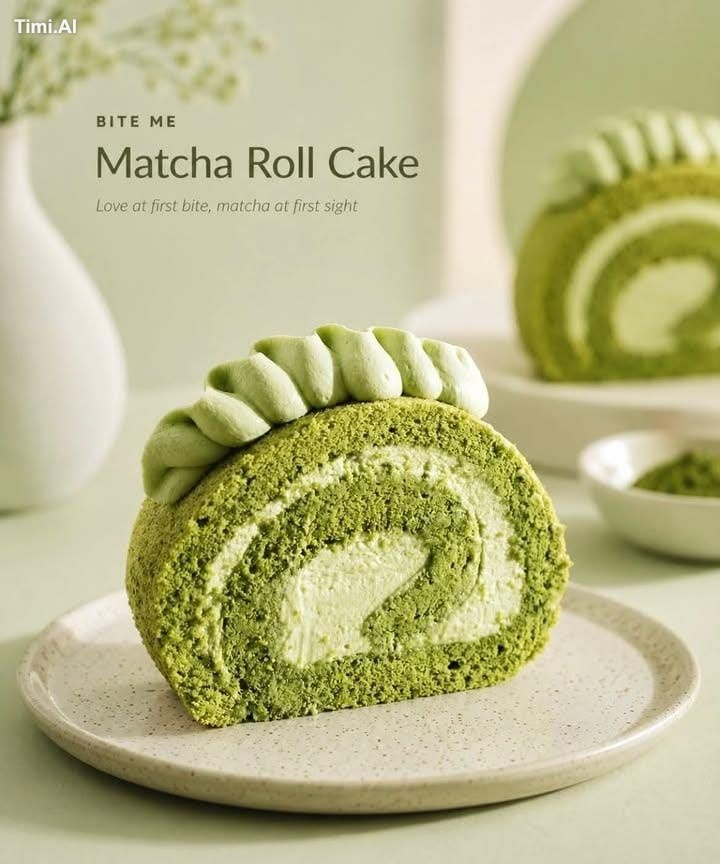 Use the uploaded food/beverage image as the main reference. Preserve th… 1