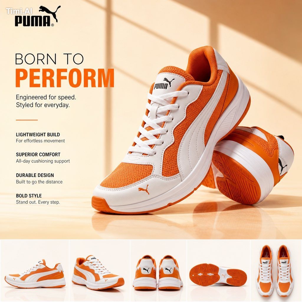 Create a premium 4:5 FMCG hero advertisement from the uploaded product … 1