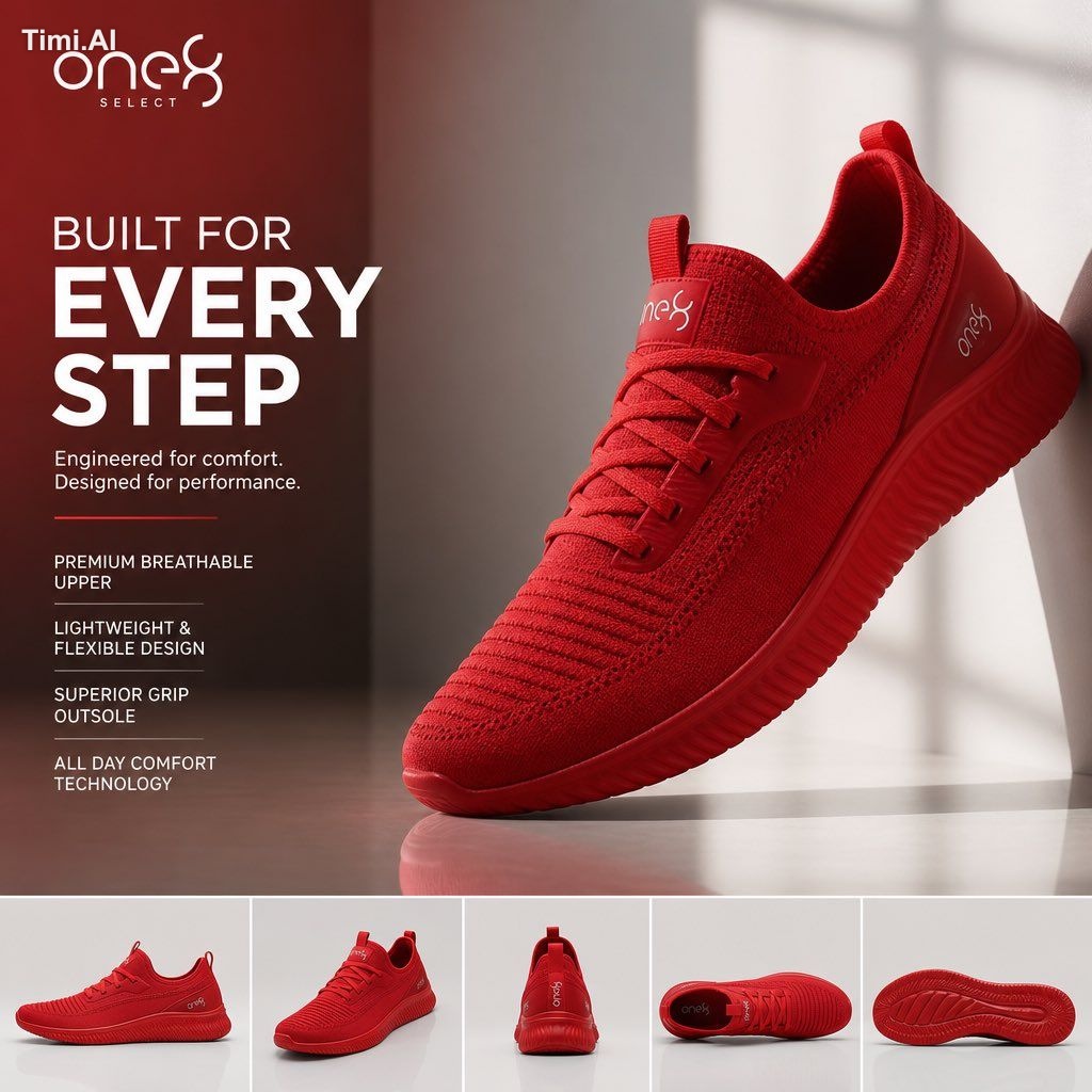 Create a premium 4:5 FMCG hero advertisement from the uploaded product … 2
