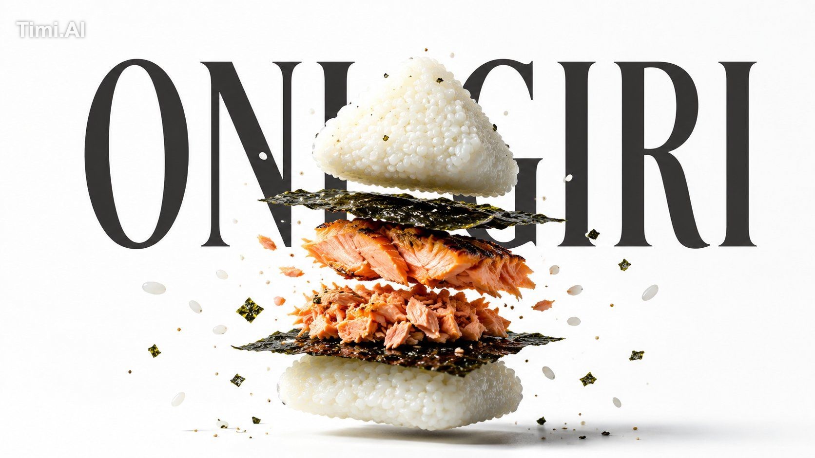 料理バナーのプロンプト+使い方です。 【プロンプト】 [subject], premium food advertising, white s… 1