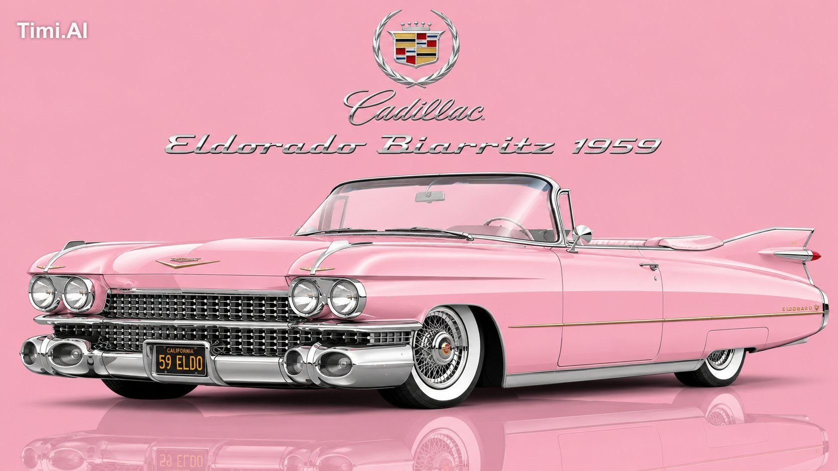 [Car full description and movie-accurate details], three-quarter view, … 1
