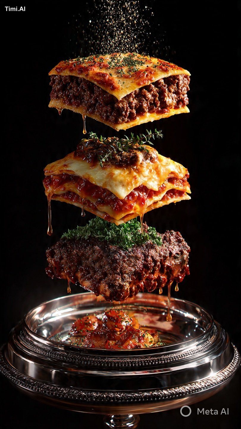 { "project_type": "Premium Culinary Promotional Poster", "orientation":…