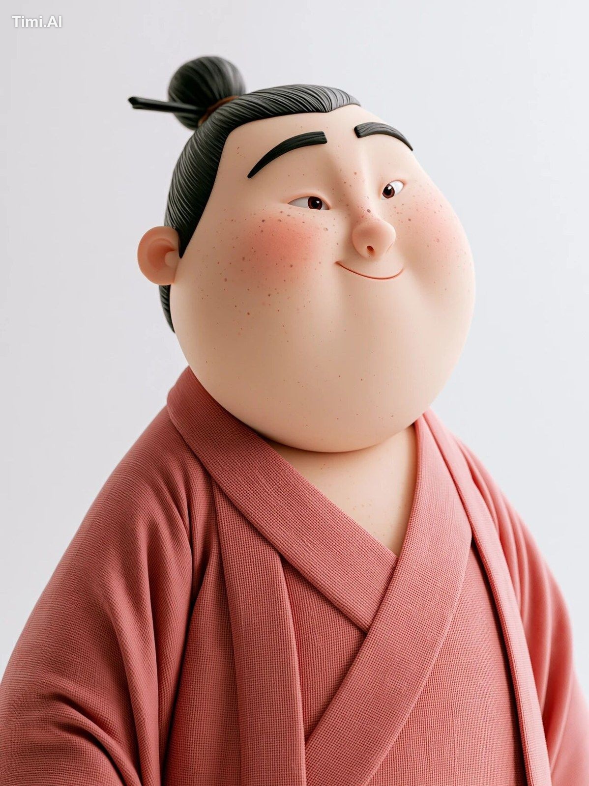 High definition professional stop motion claymation, Laika Studios ultr…