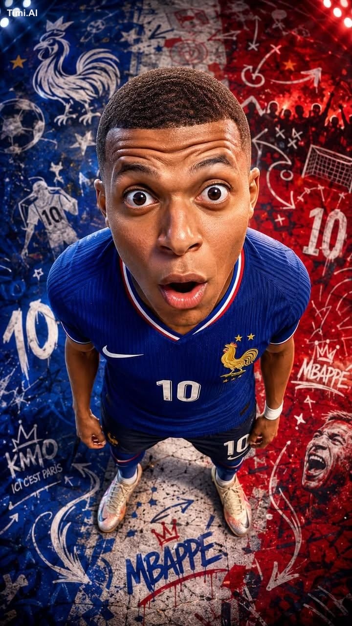 Ultra-detailed caricature sports portrait of a Belgian football player …