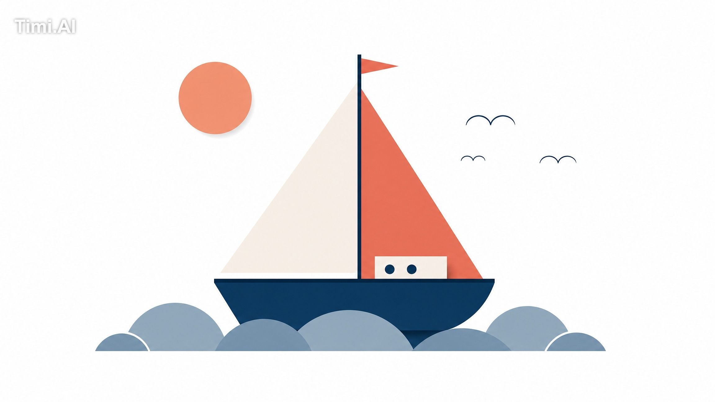 Every subject deserves a minimalist makeover. Try this one ↓ “Depict [S… 3